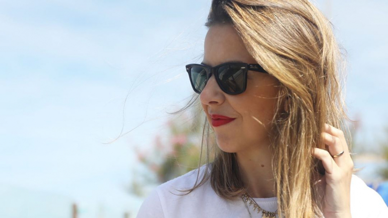 Ana Garcia Martins 