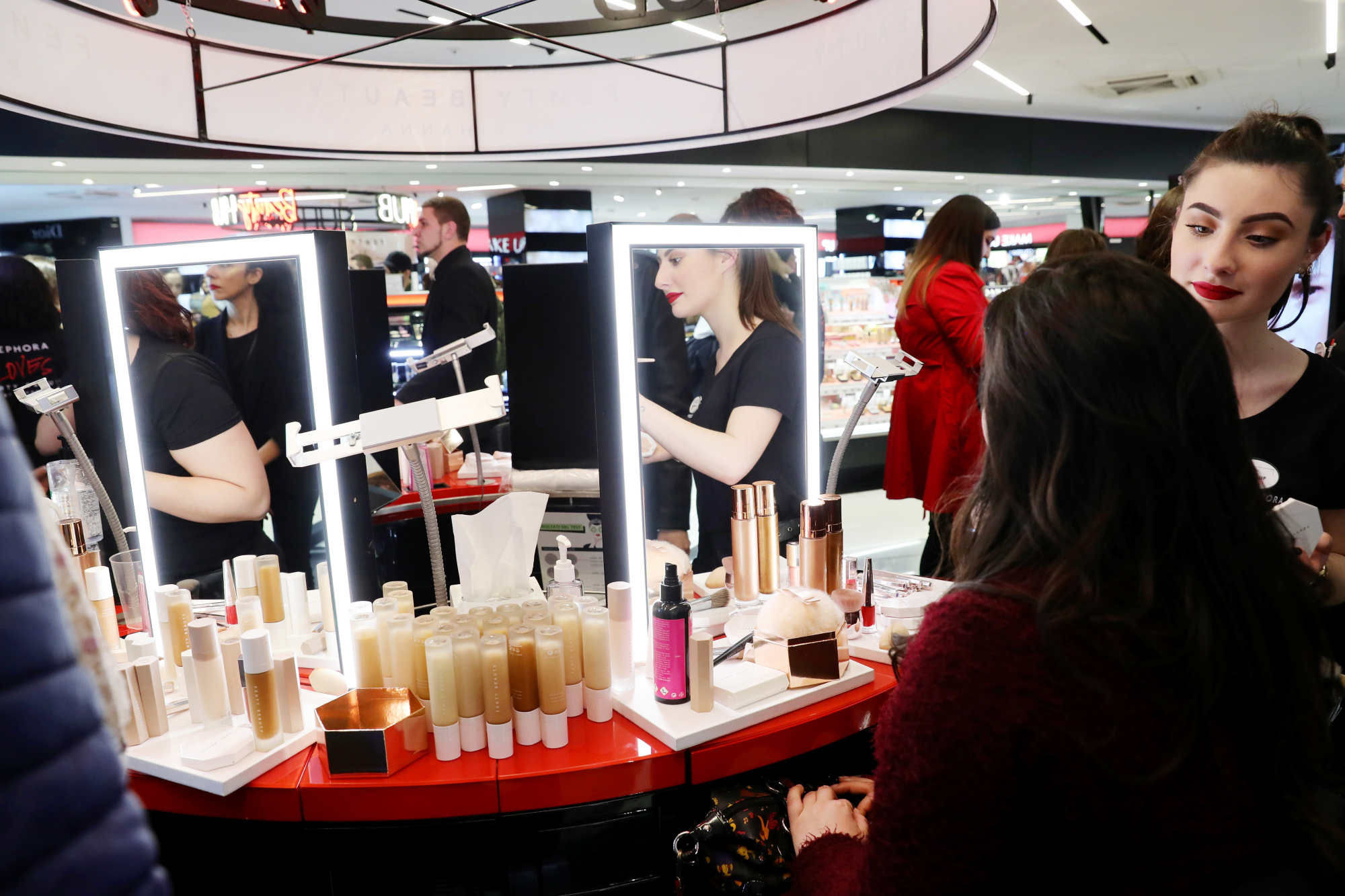 A Sephora está à procura de influenciadores e embaixadores da marca para o Instagram