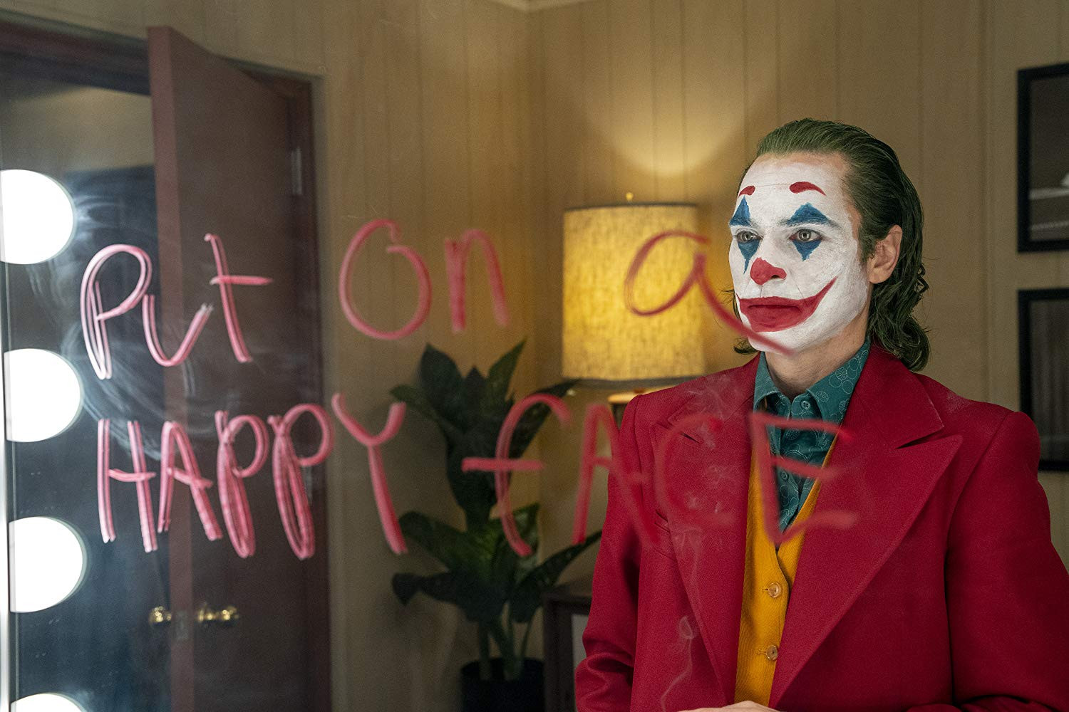 Vai poder ver todos os filmes nomeados para os Óscares no cinema a um preço reduzido