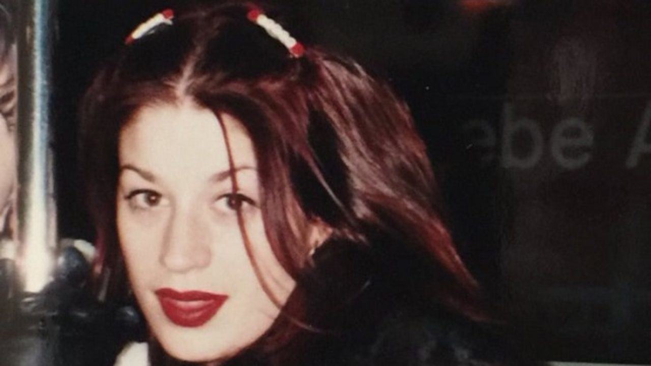 Jennifer Syme morreu aos 28 anos