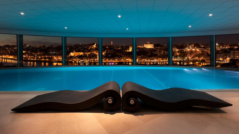 8 escapadinhas românticas com spa para aproveitar o fim de semana do Dia dos Namorados