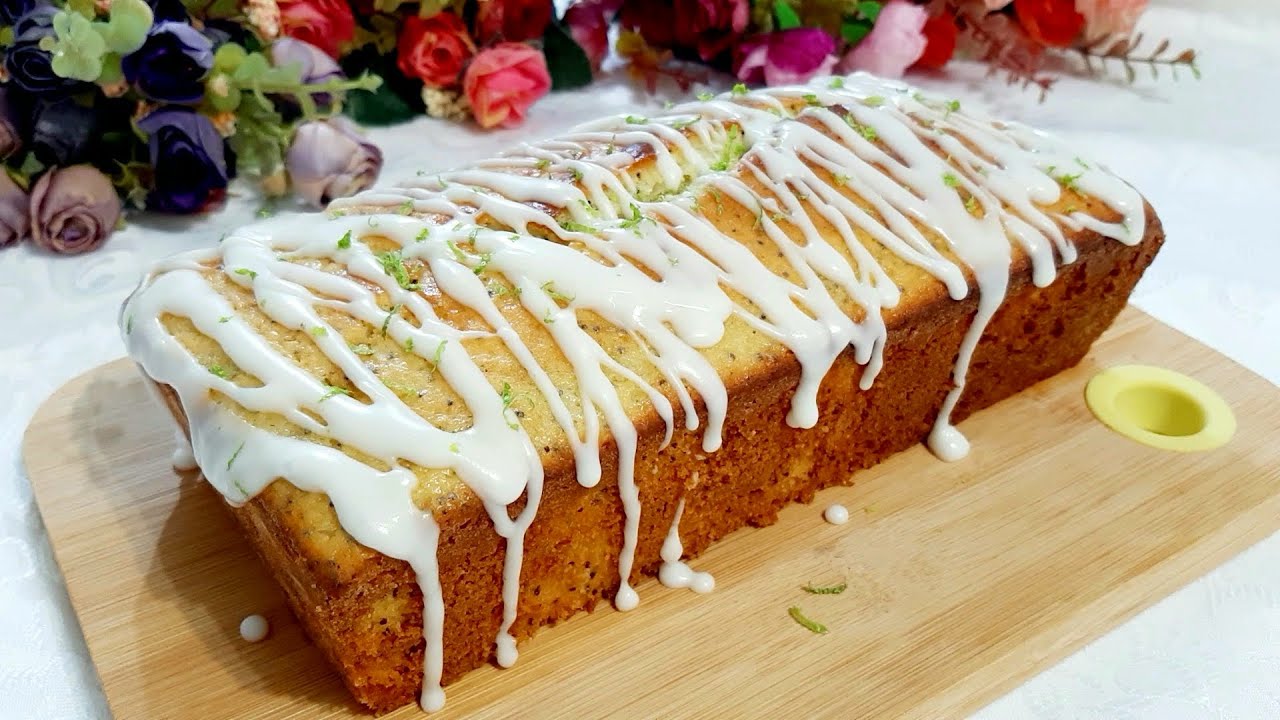 4 receitas de bolos para aquecer a alma (perfeitos para acompanhar com chá)
