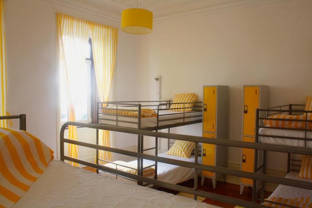 Hostel 402 Hostel 402