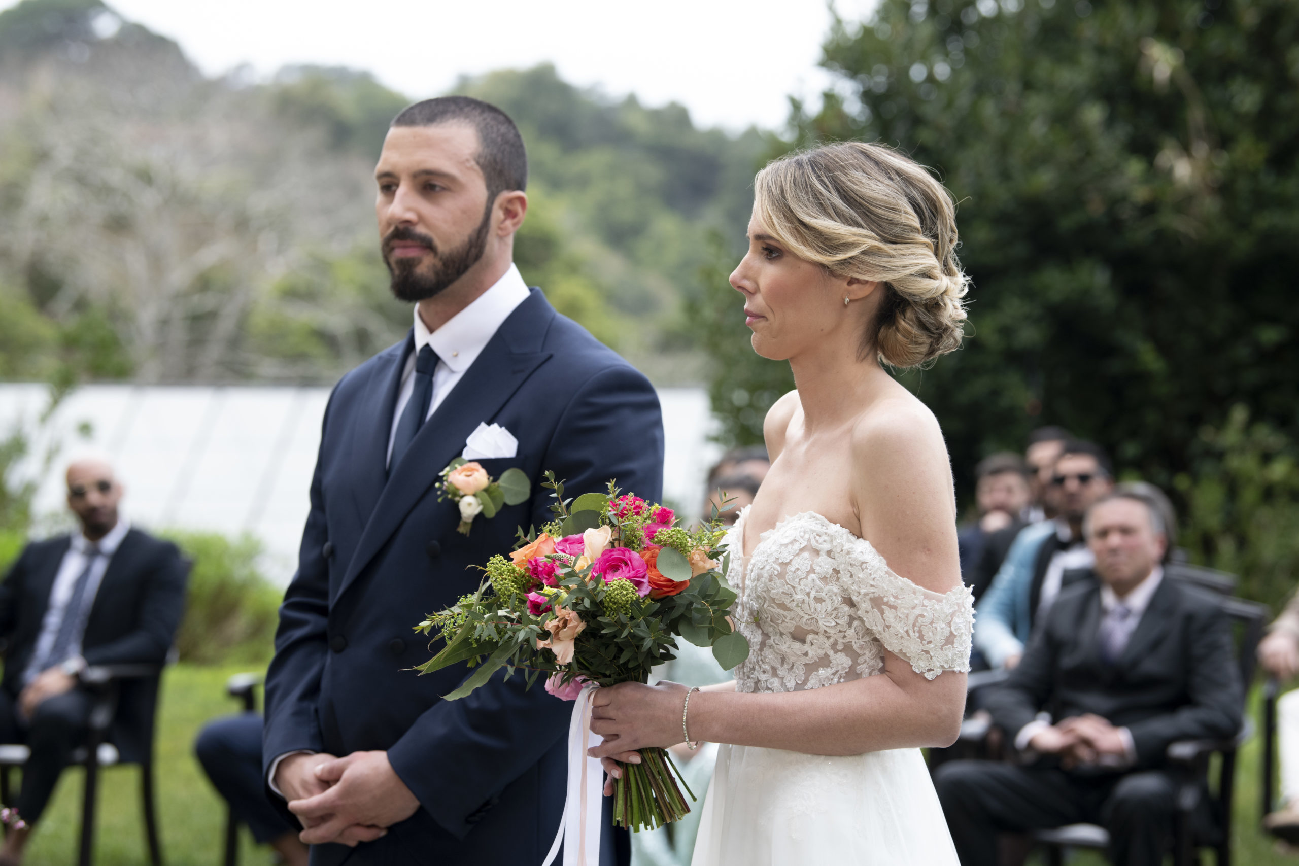 Dina de “Casados à Primeira Vista” surpreende ao aceitar Tiago de volta após traição
