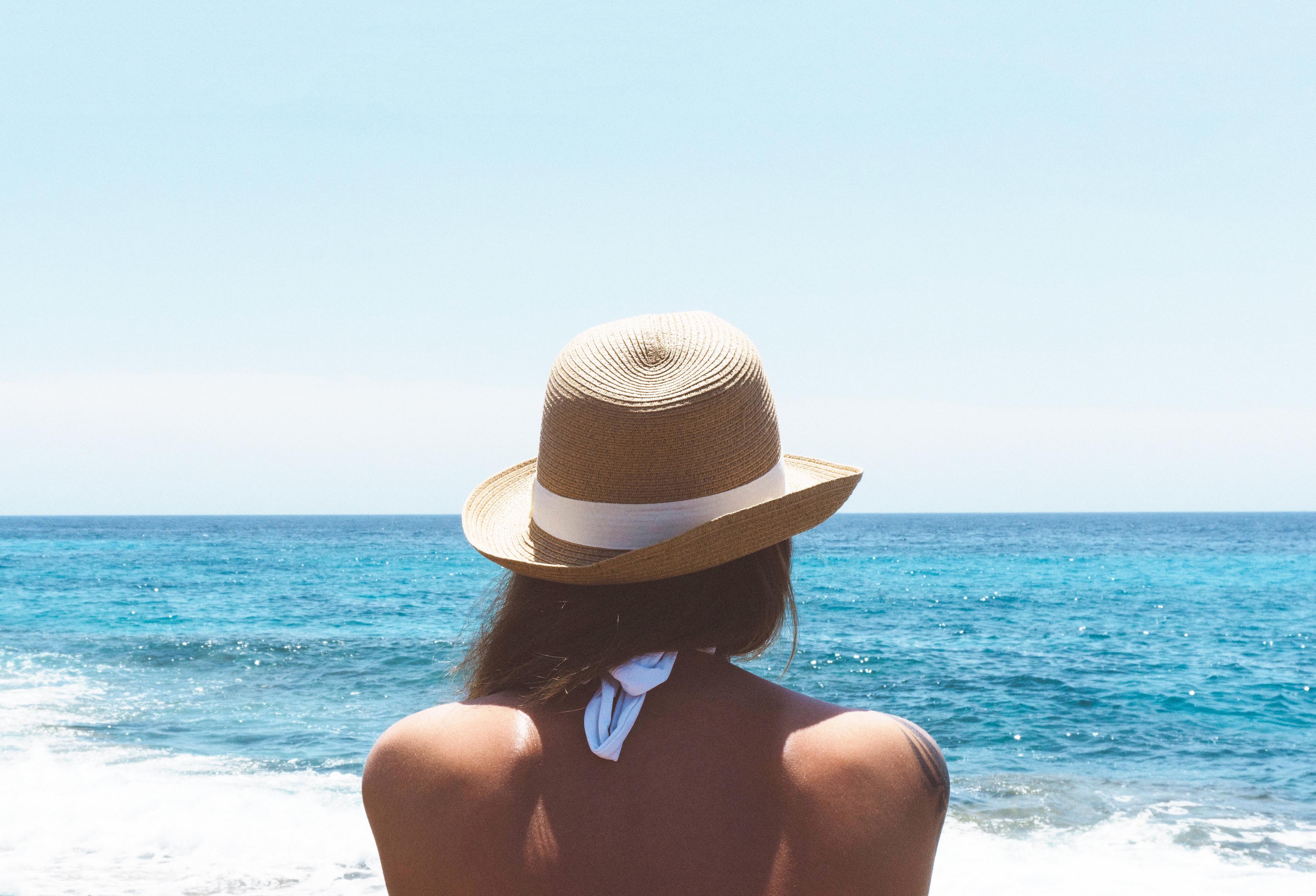 Farta da base a escorrer pela cara com o calor? Temos a solução com as novidades da Bioderma