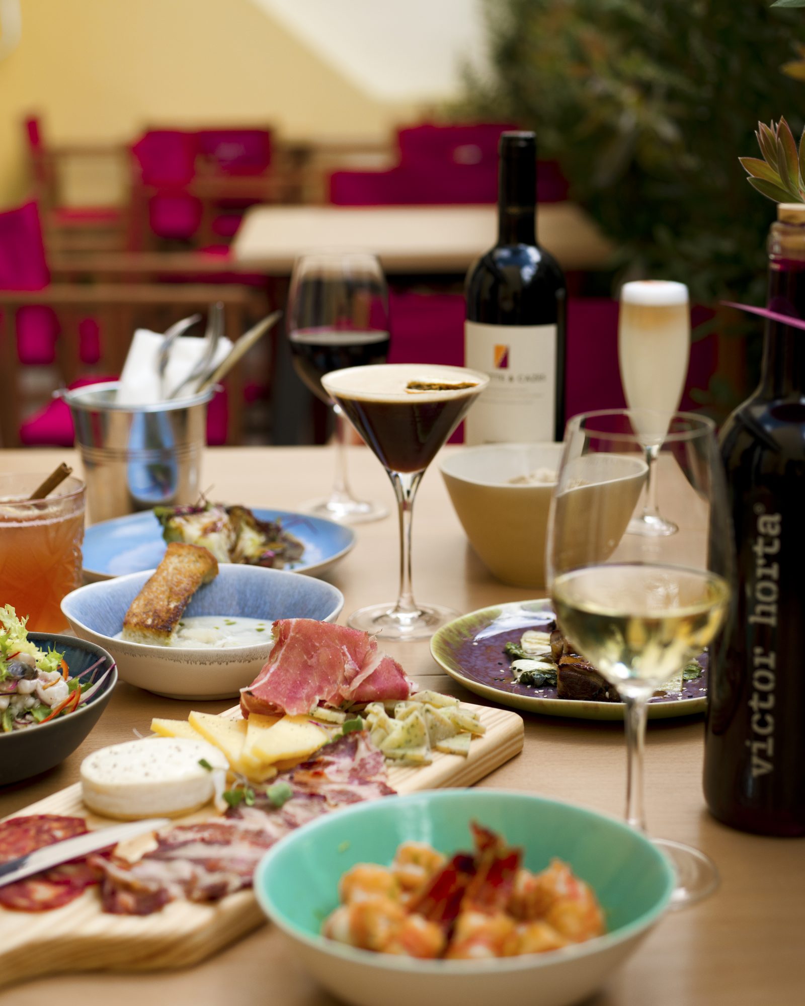Restaurantes. Há um novo Tapa Bucho em Lisboa