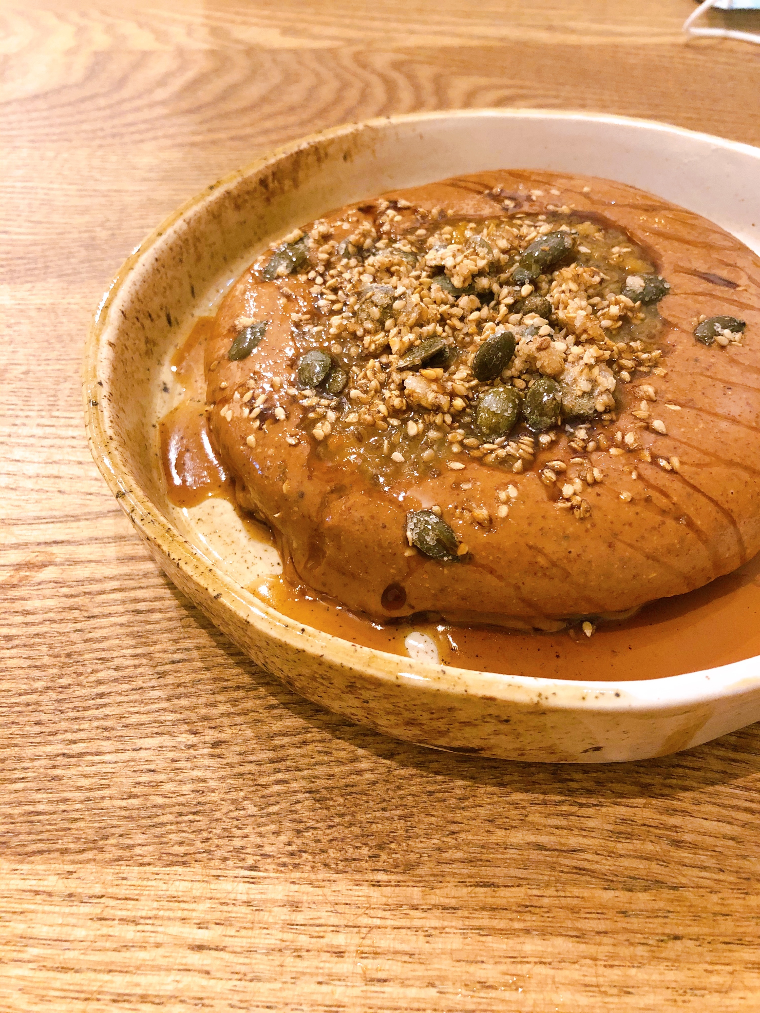 Um restaurante para comer em casa. O Manna, no Porto, e as suas delícias vegetarianas