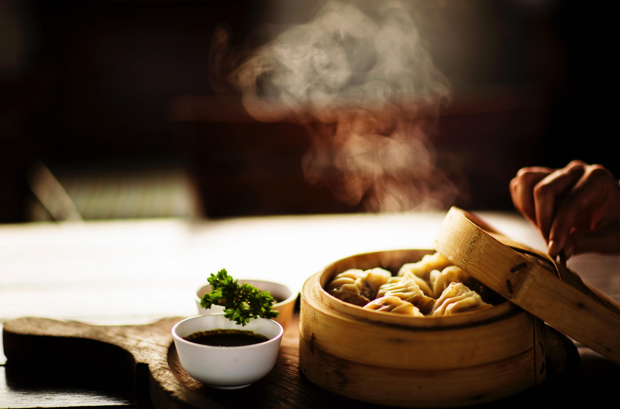 Ano Novo Chinês. 5 sítios para celebrar no prato o Ano do Porco