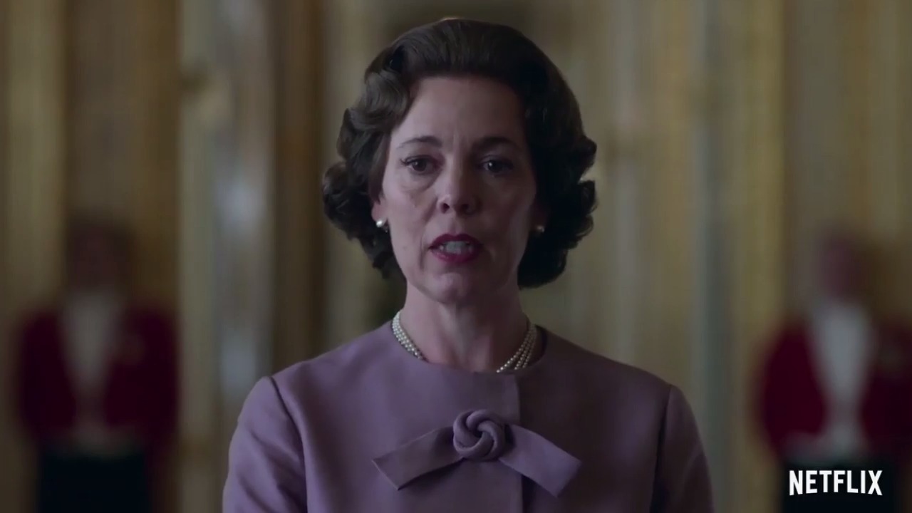 “The Crown”. Ex-secretário da Isabel II indignado com sugestão de relacionamento extra-conjugal