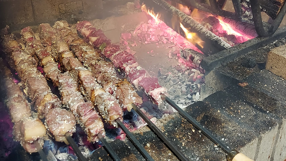 Restaurante Teodorico