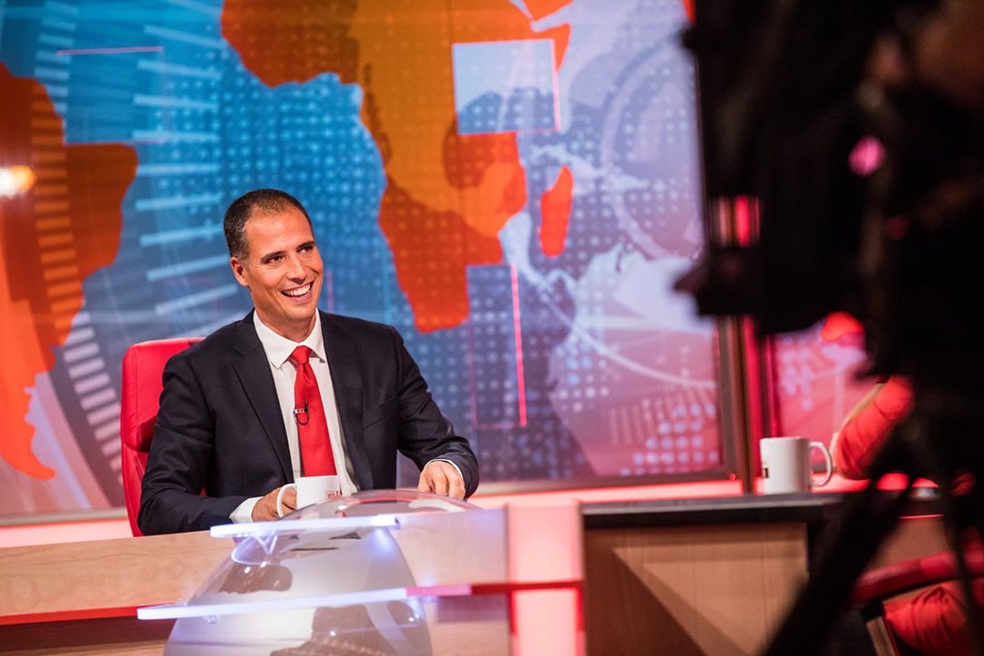 “Isto é Gozar Com Quem Trabalha” vai ter dois episódios especiais sobre as presidenciais