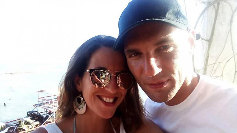 'Casados à Primeira Vista'. Hugo e Ana estão por um fio