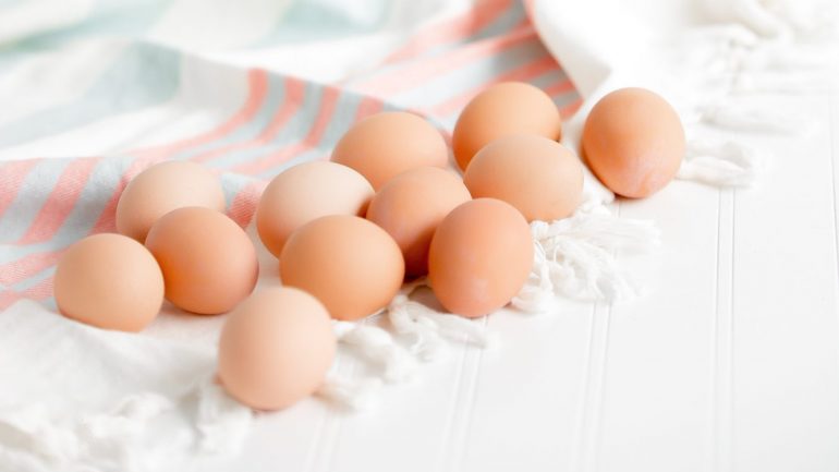 Os 11 snacks que as nutricionistas levam para o trabalho