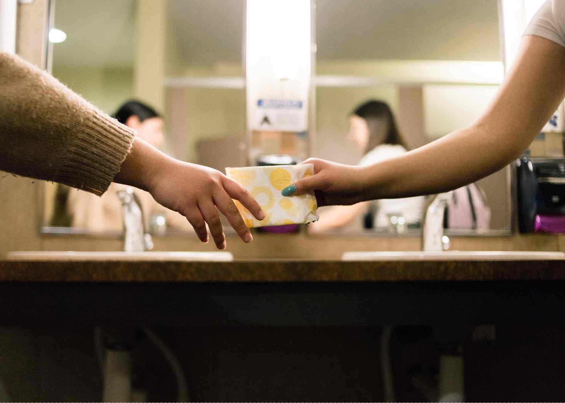 É oficial: Escócia é o primeiro país do mundo a tornar gratuitos produtos para a menstruação