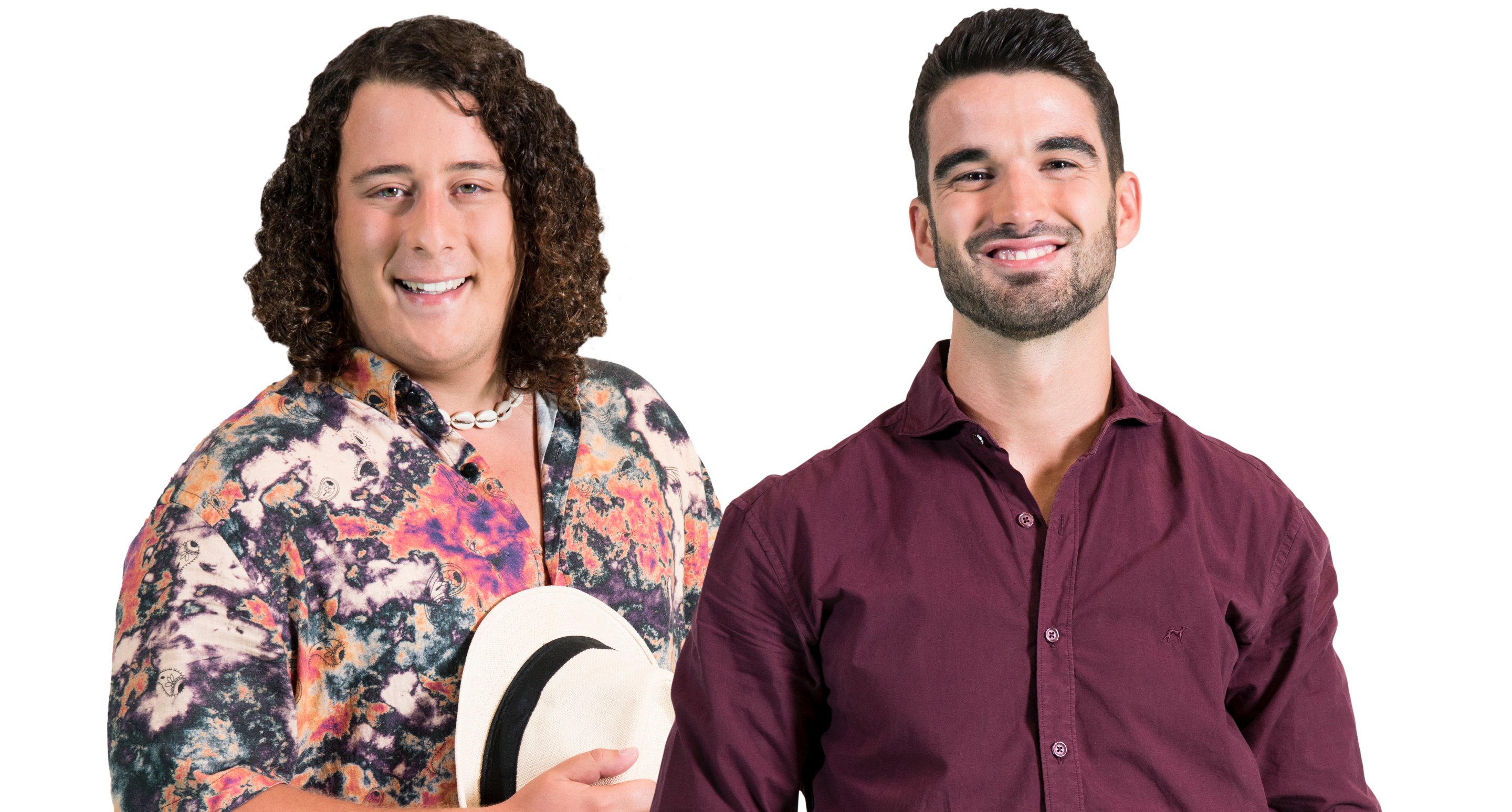 “BB – A Revolução”. André Filipe deixa Luís em lágrimas após acusação de sexismo