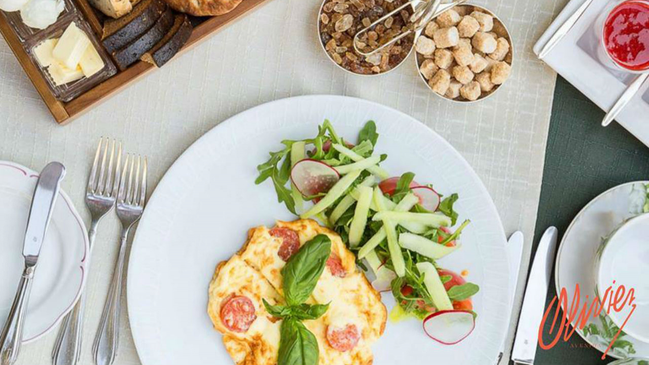 Panquecas, sushi e ovos mexidos. 13 novos brunches para experimentar já este fim de semana