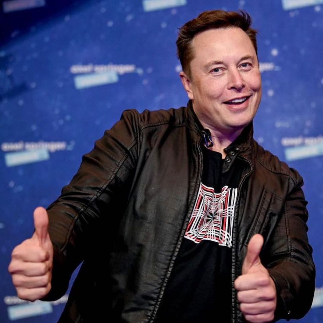 Elon Musk foi pai pela 12ª vez no início do ano. Conheça os filhos (e respetivas mães) do CEO da Tesla