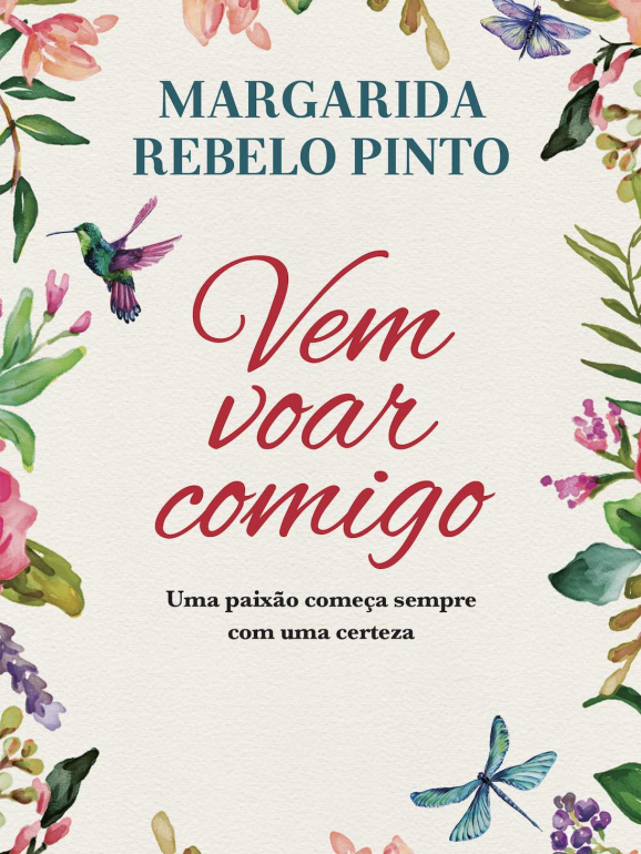 O livro é do Clube do Autor e está à venda por 15,50€ 
