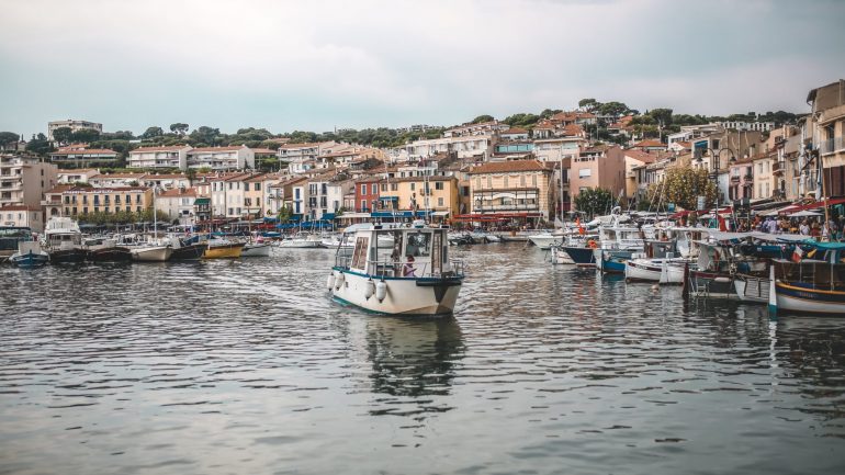 Viagens: os 8 sítios maravilhosos por onde andei no sul de França