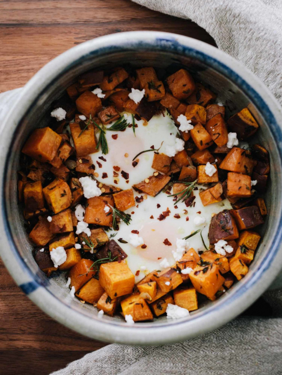 Plano da semana. 5 receitas saudáveis e saborosas que evitam o caos na cozinha