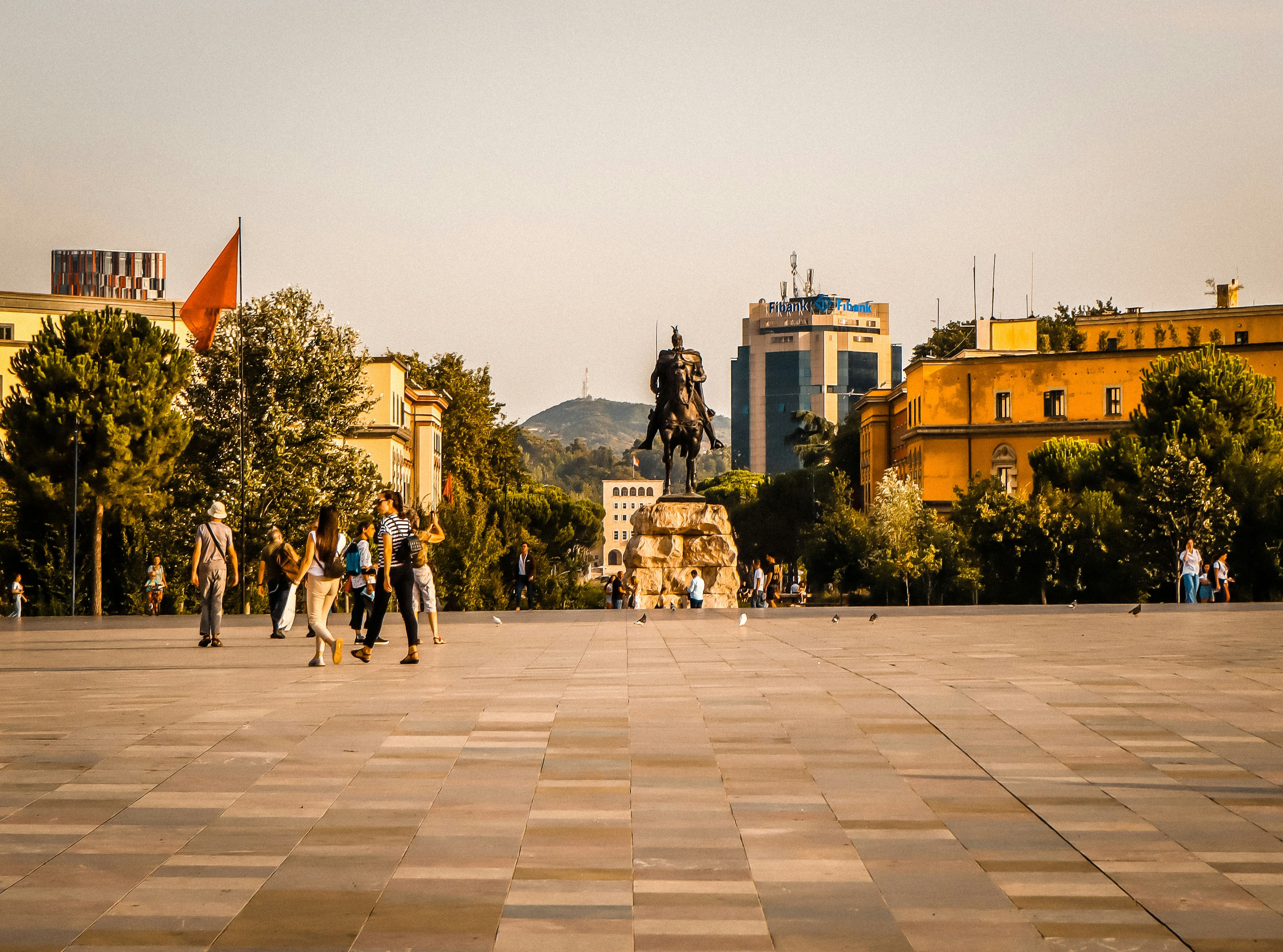 Tirana (Albânia)
