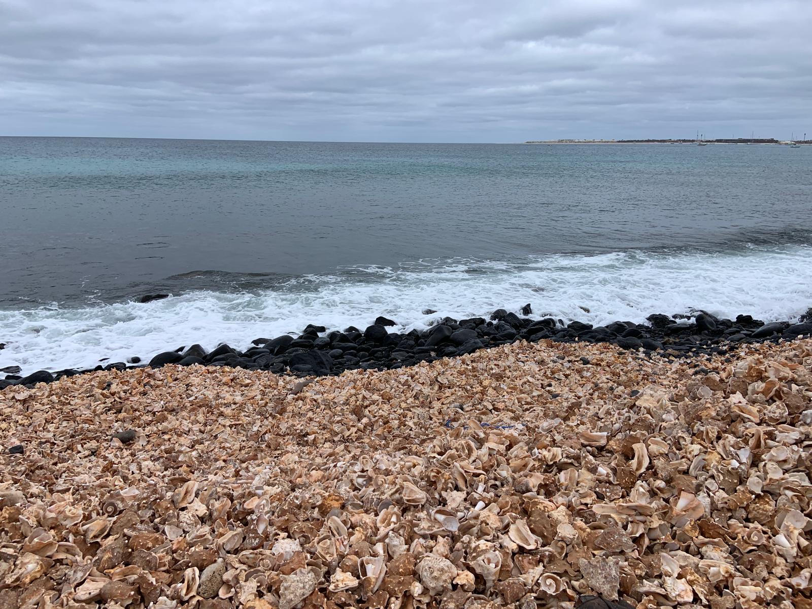 Praia das Conchas