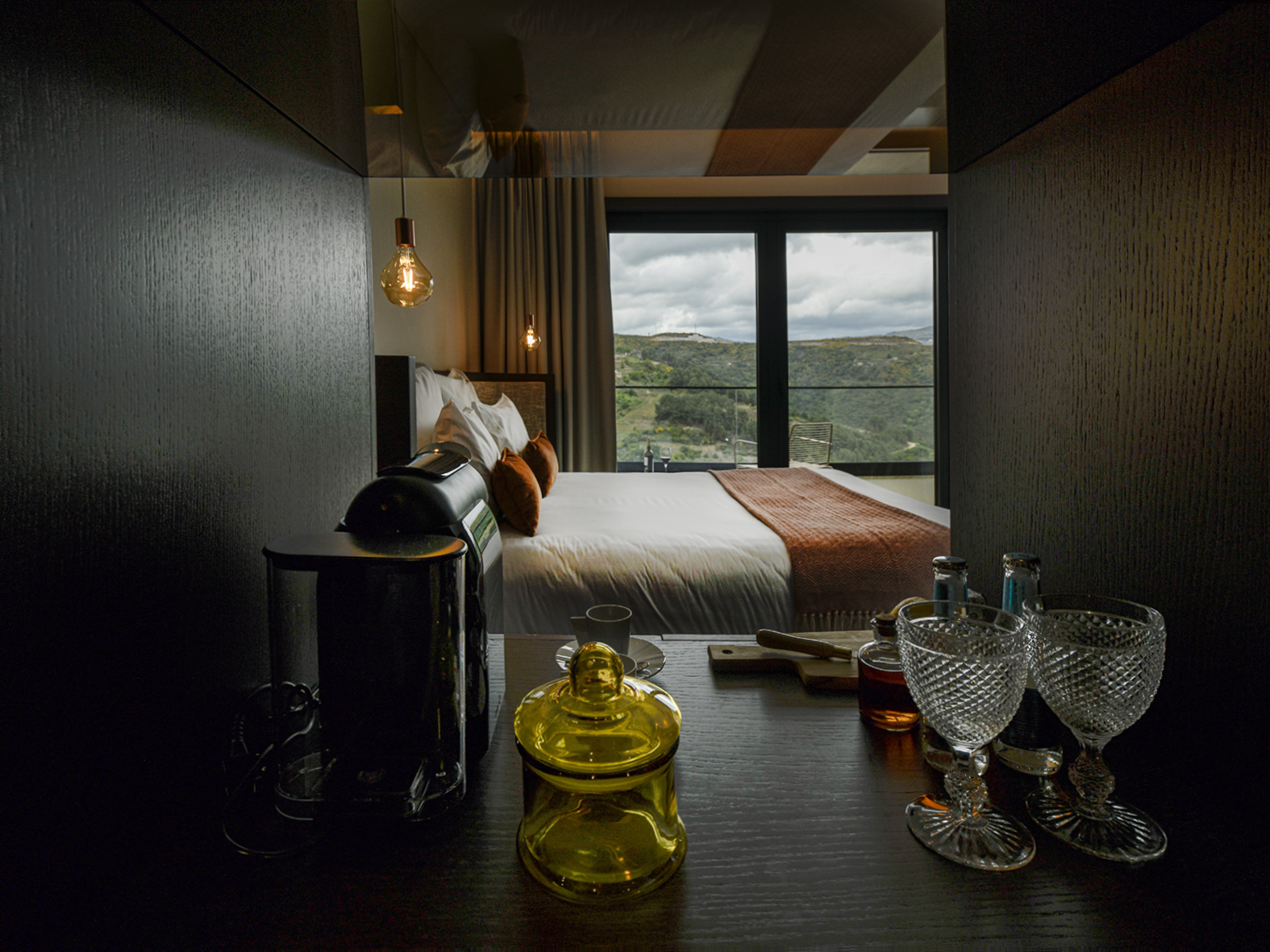 MW Douro Wine & Spa. O Douro vai ter um novo hotel, com vinoterapia e bem estar à medida