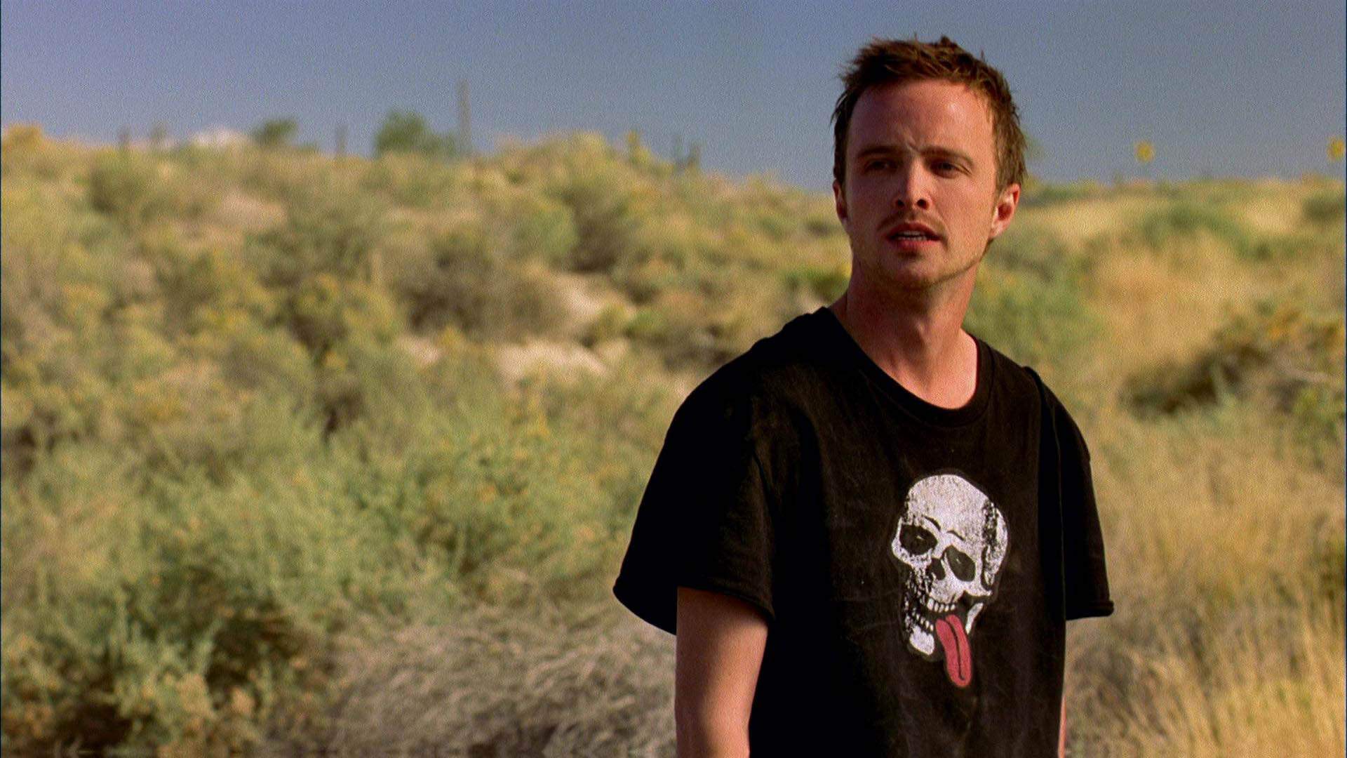 Netflix. O filme de “Breaking Bad” e 4 outras novidades de outubro