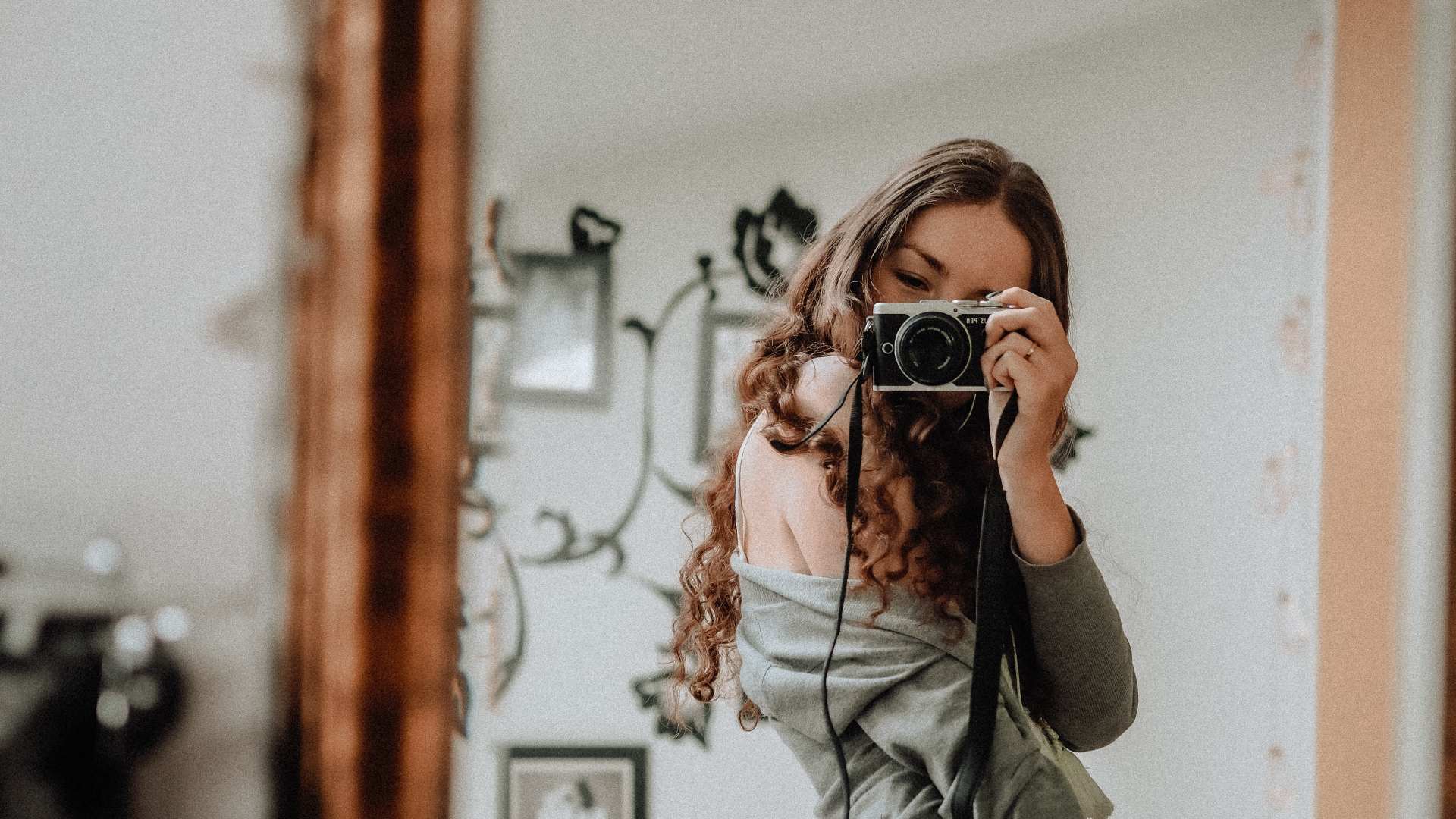 Está em teletrabalho? Envie-nos uma fotografia com o seu look