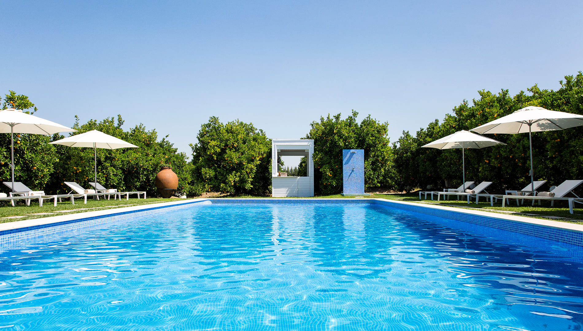 5 turismos rurais para relaxar, beber um cocktail ou mergulhar na piscina (e aproveitar os feriados)