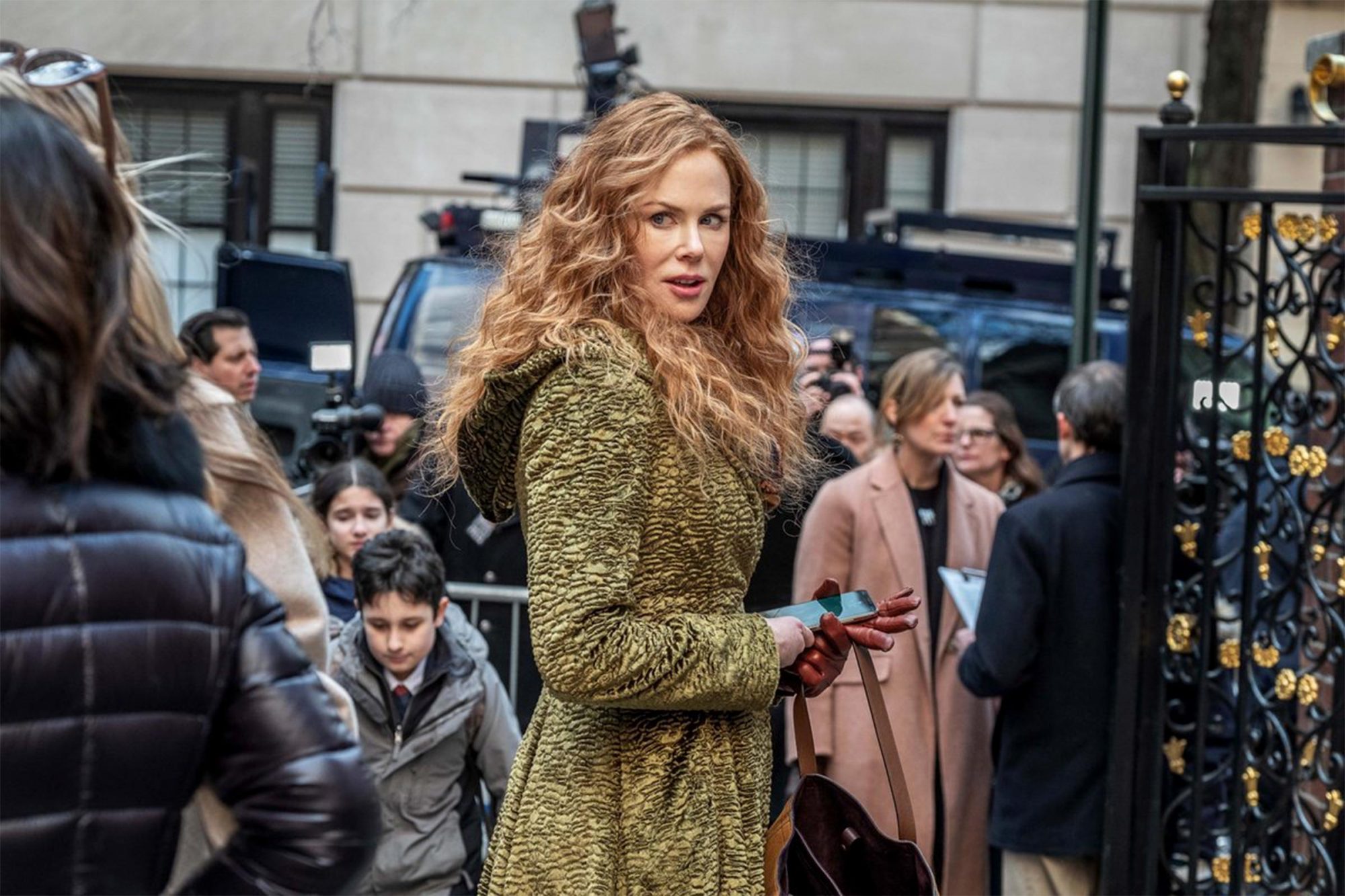 De “Californication” à nova série com Nicole Kidman e Hugh Grant, 14 novidades a caminho da HBO