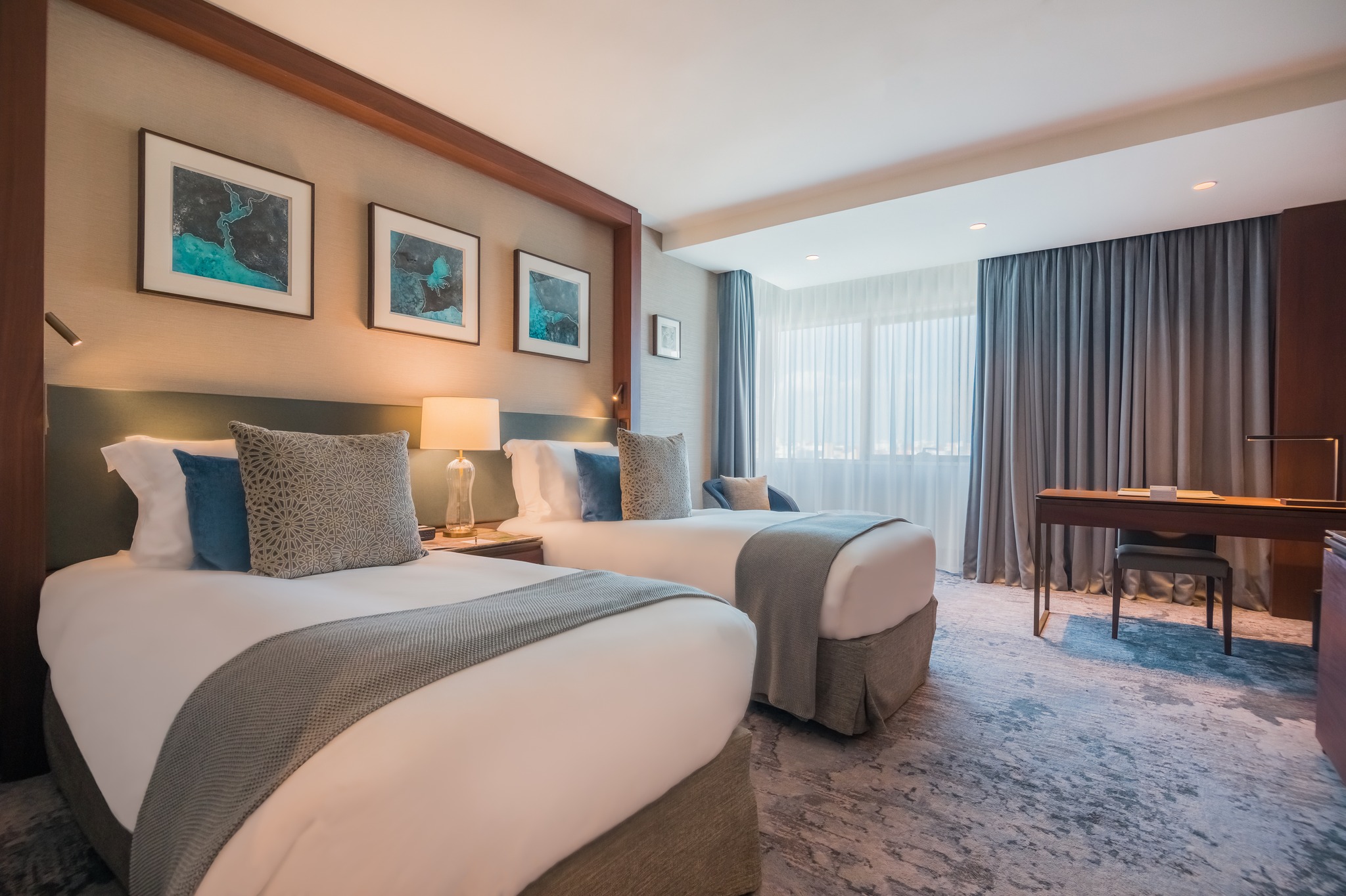 InterContinental Lisbon