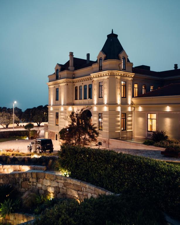 Vila Foz Hotel & SPA Vila Foz Hotel & SPA