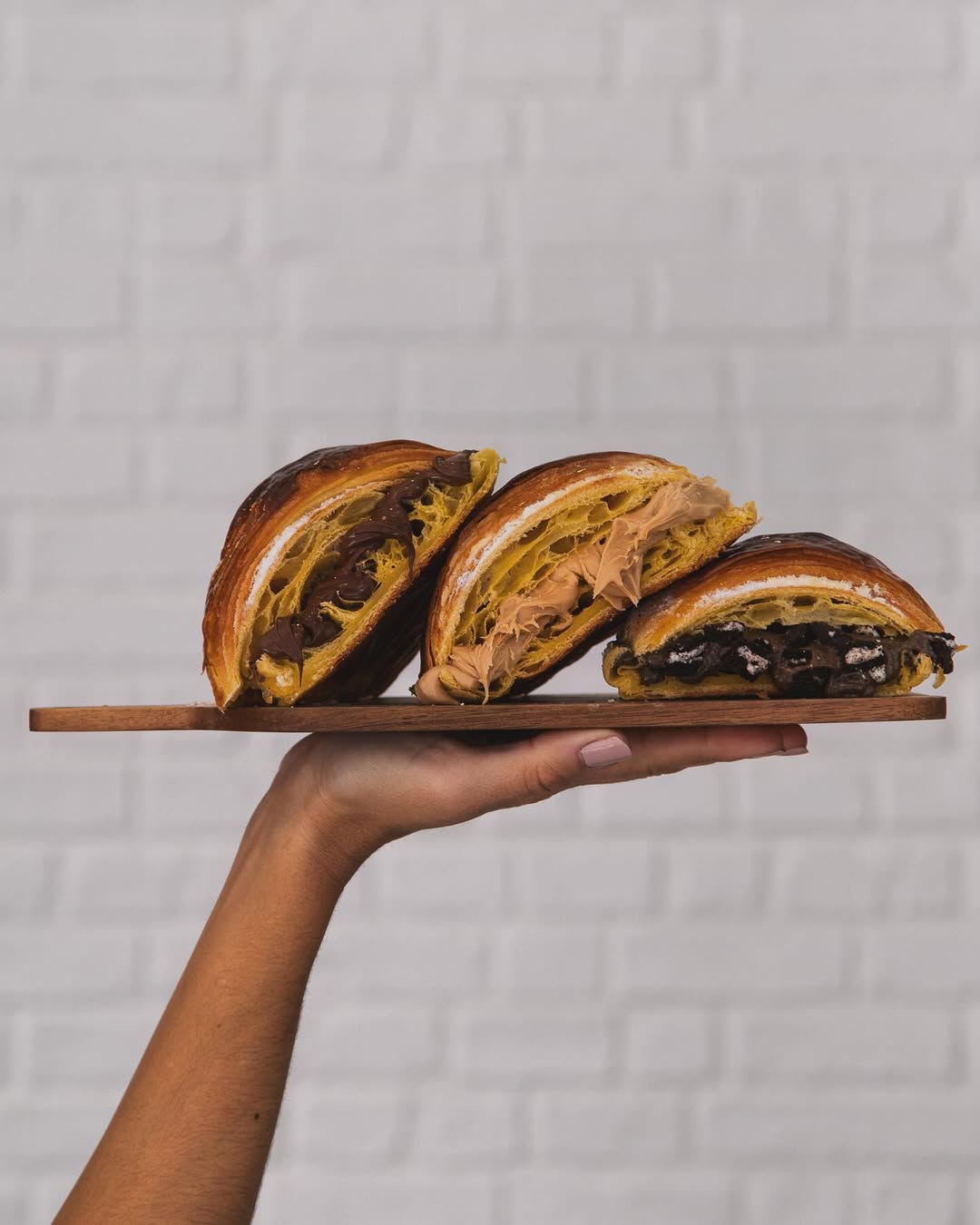 Dia Mundial do Croissant. 8 spots para celebrar a data mais deliciosa (e esquecer as calorias)