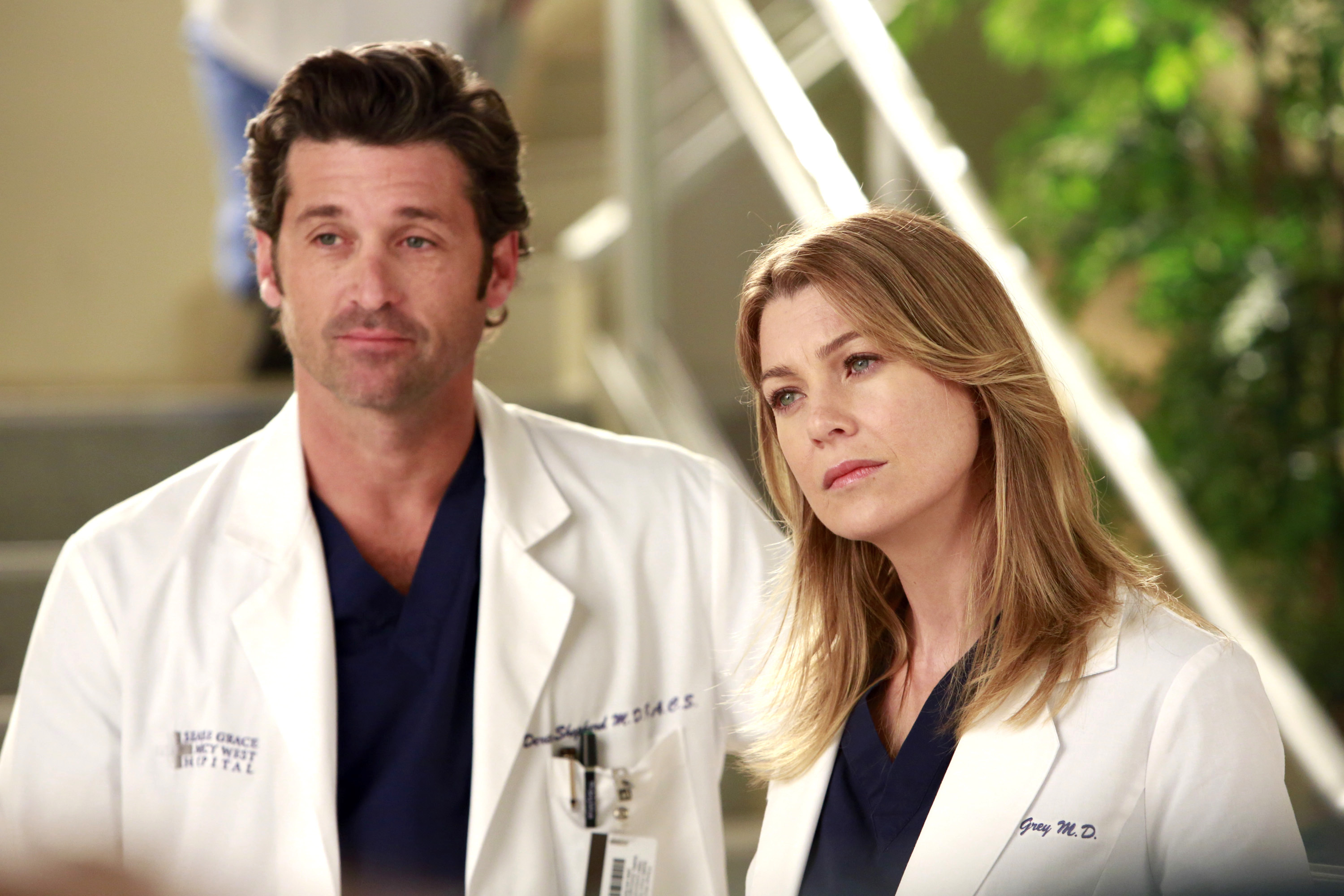 De “Anatomia de Grey” a “This Is Us”. 15 séries que foram renovadas e vão ter novas temporadas