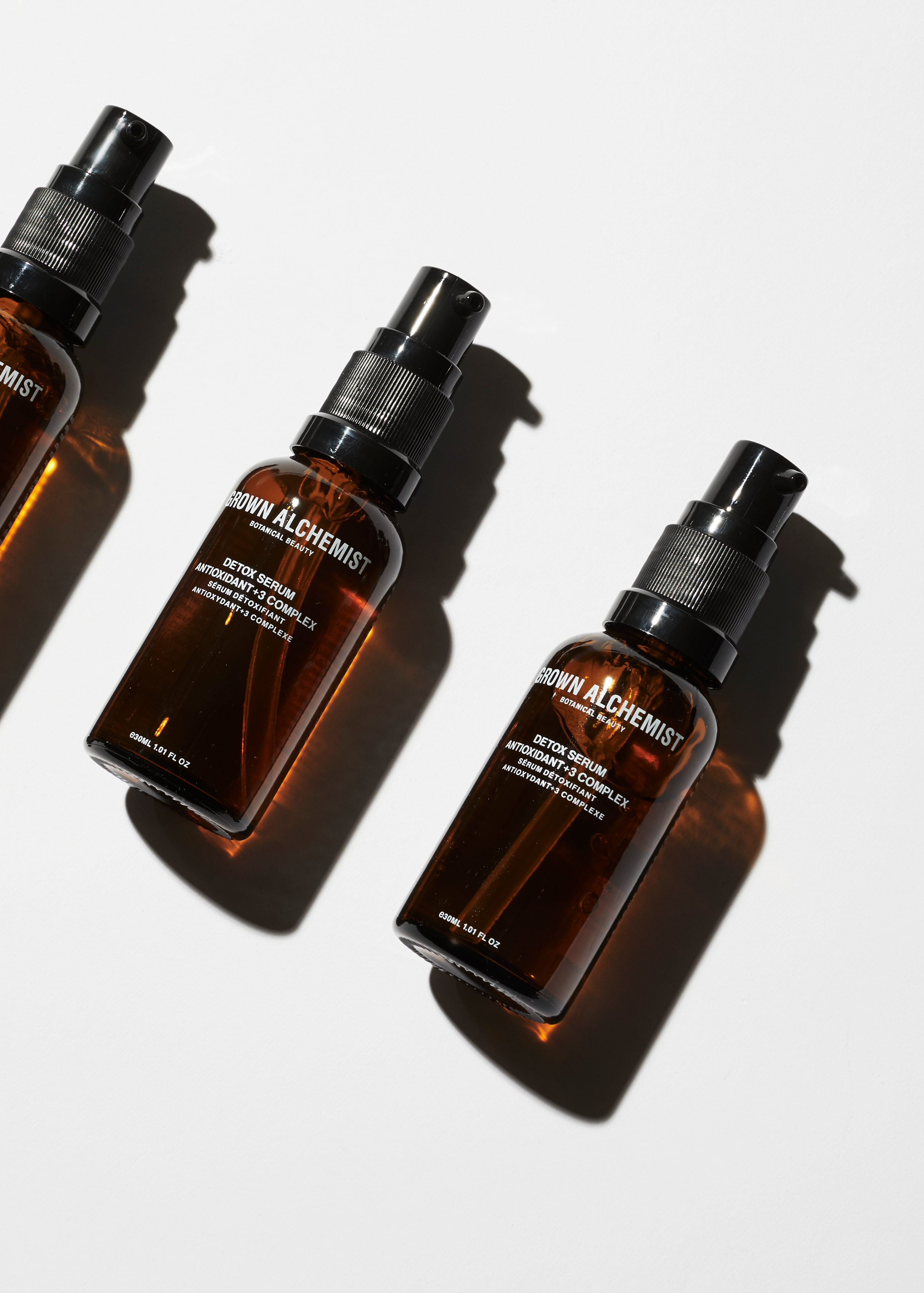 Grown Alchemist. A marca premium de beleza natural já chegou a Portugal (e com descontos)
