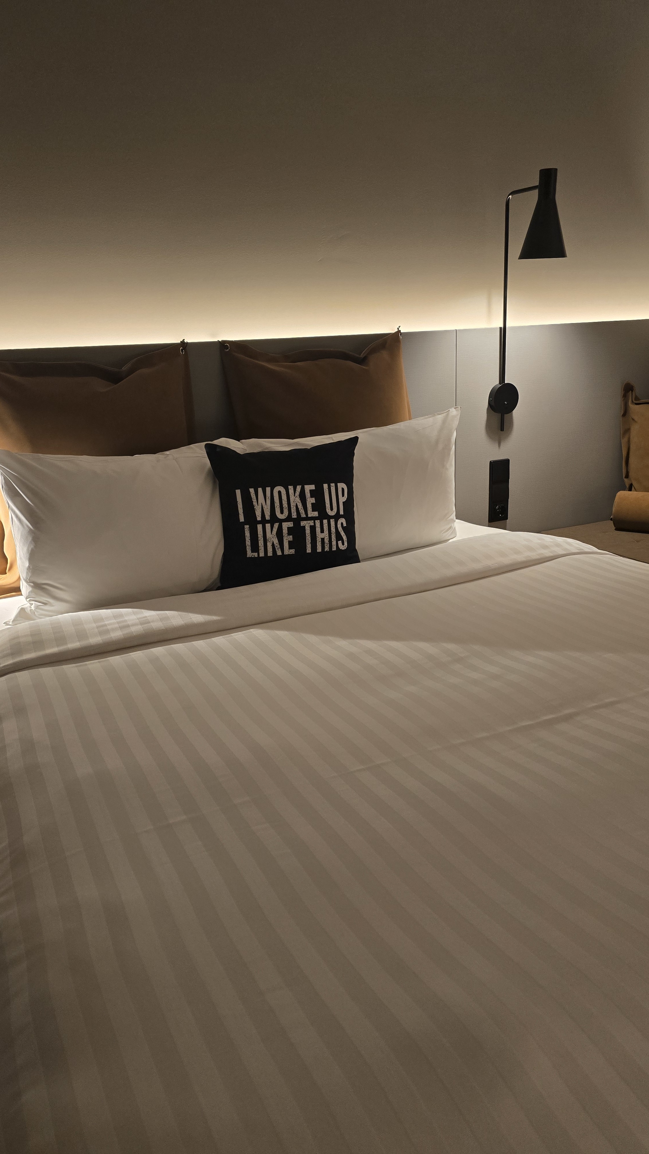 Moxy Alfragide Lisboa