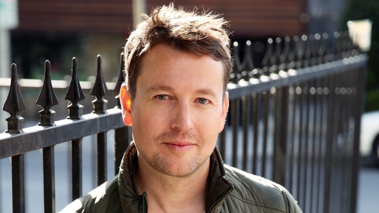 Leigh Whannell fez o primeiro 'Saw' sem grandes expectativas de algum dia vir a ter o sucesso que conseguiu e diz que isso o marcou para sempre