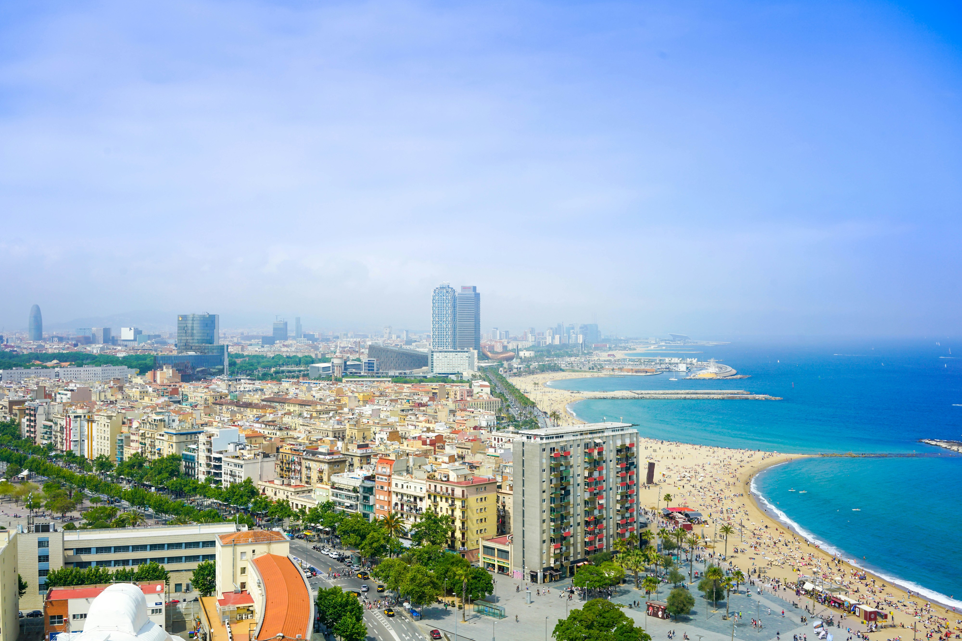 Barcelona 