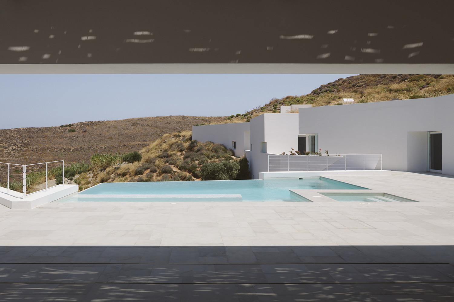 “As Casas Mais Extraordinárias do Mundo”. Há dois arquitetos portugueses nesta série da Netflix