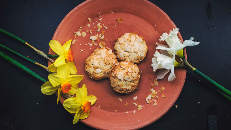 Dia da Bolacha. 5 receitas gordas que não olham a calorias