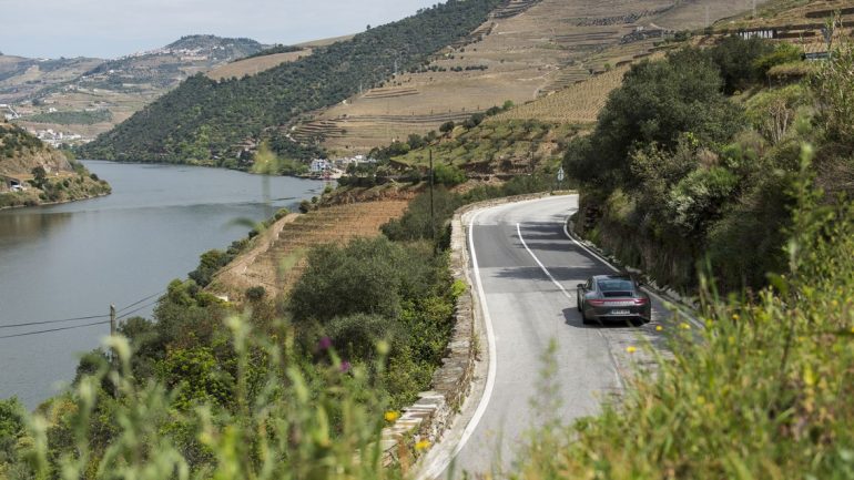 As 9 melhores estradas de Portugal para fazer uma road trip