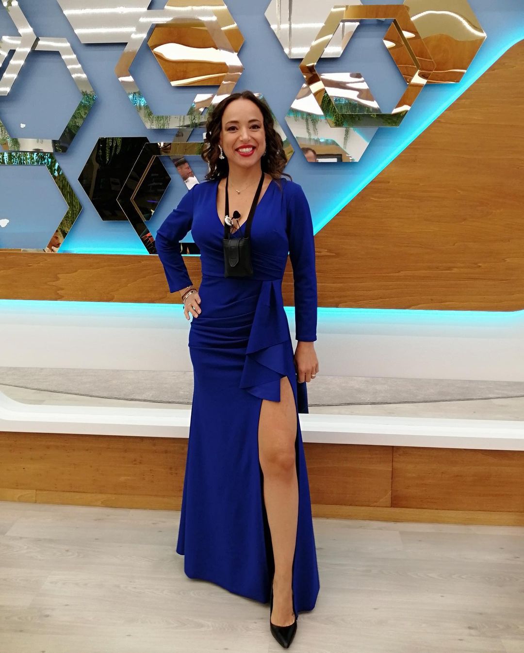 Débora é expulsa com 57%. “Big Brother” histórico com quatro homens na final