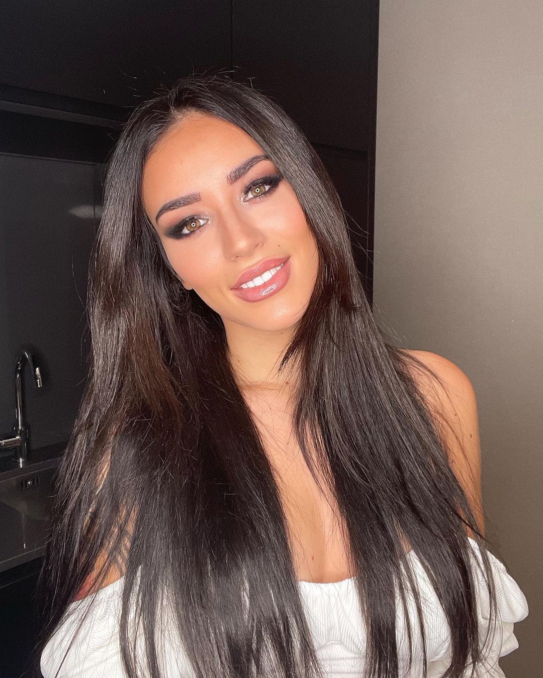 Jéssica Nogueira é a concorrente expulsa do “Big Brother – Duplo Impacto”