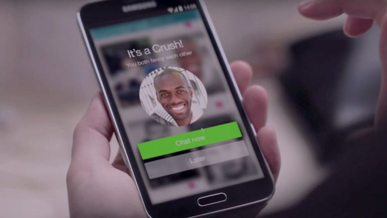 Happn. Experimentámos a app de engate que diz com quem é que nos cruzamos