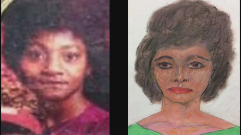 Com a ajuda dos desenhos, o FBI já conseguiu resolver nove homicídios 