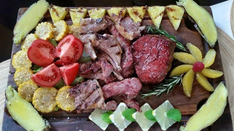Costa Vicentina. 10 restaurantes imperdíveis