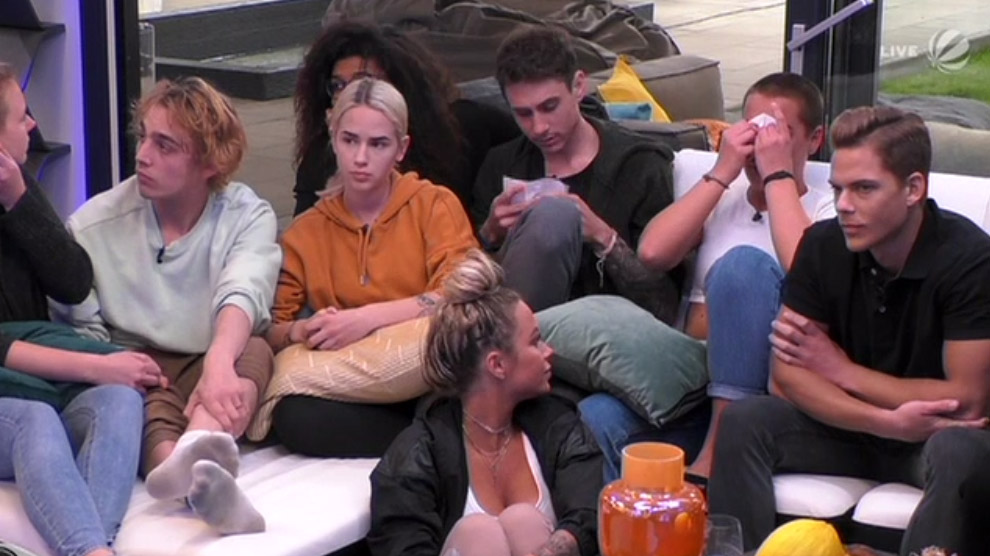COVID-19. Concorrentes do Big Brother de vários países só souberam do vírus agora
