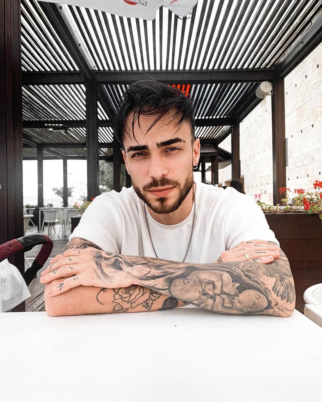 A incrível transformação física de Diogo Piçarra. “Foram 4 meses que pareceram 4 anos”