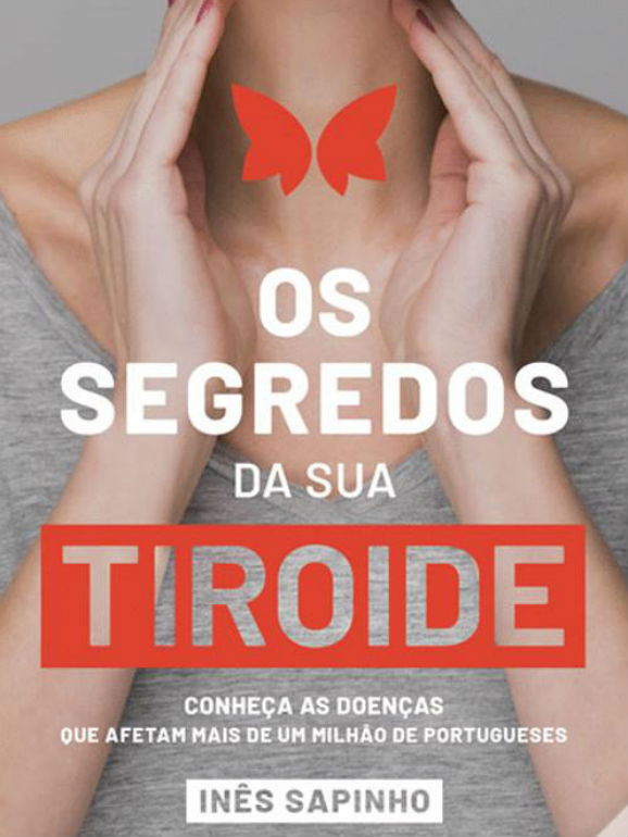 O livro, editado pela Manuscrito, está à venda por 14,9€